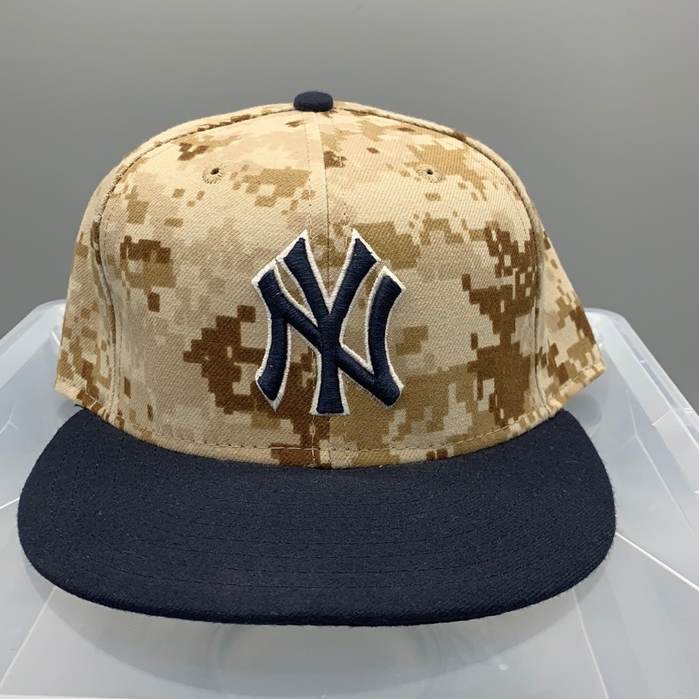 Yankees Memorial Day 5950